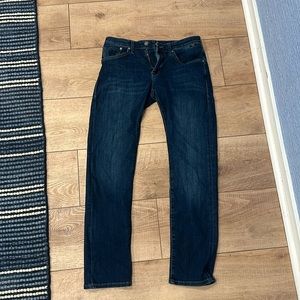 Mavis Jeans 32 Waist